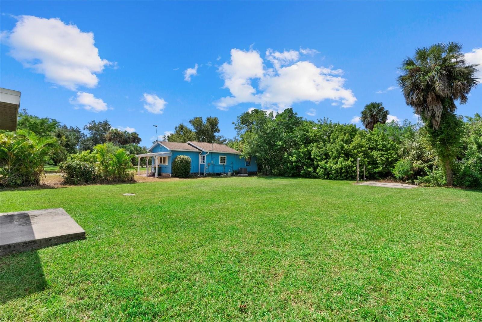 C HARBOR - Residential