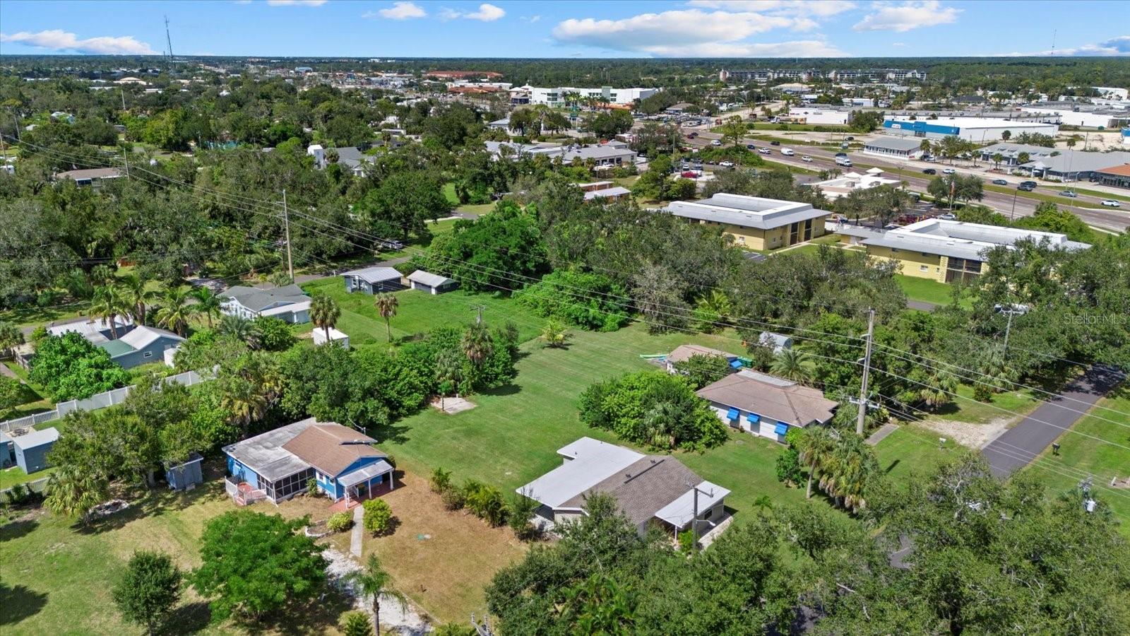 C HARBOR - Residential