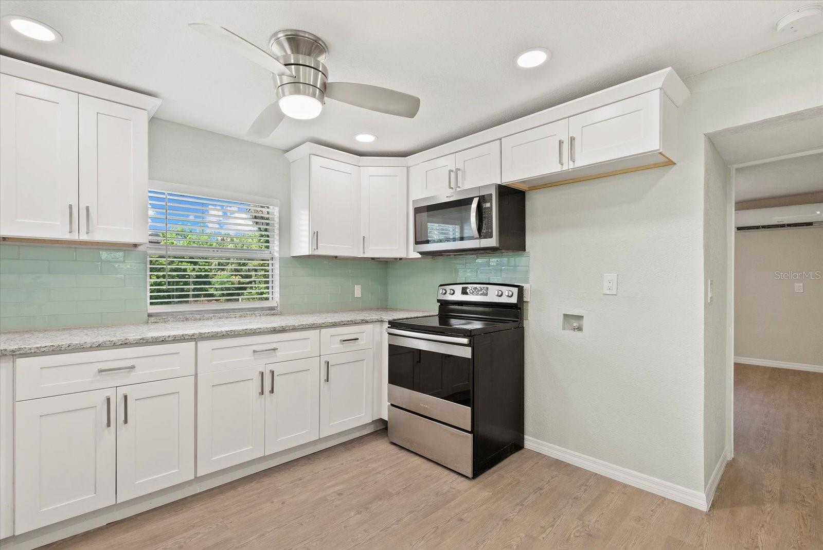 C HARBOR - Residential