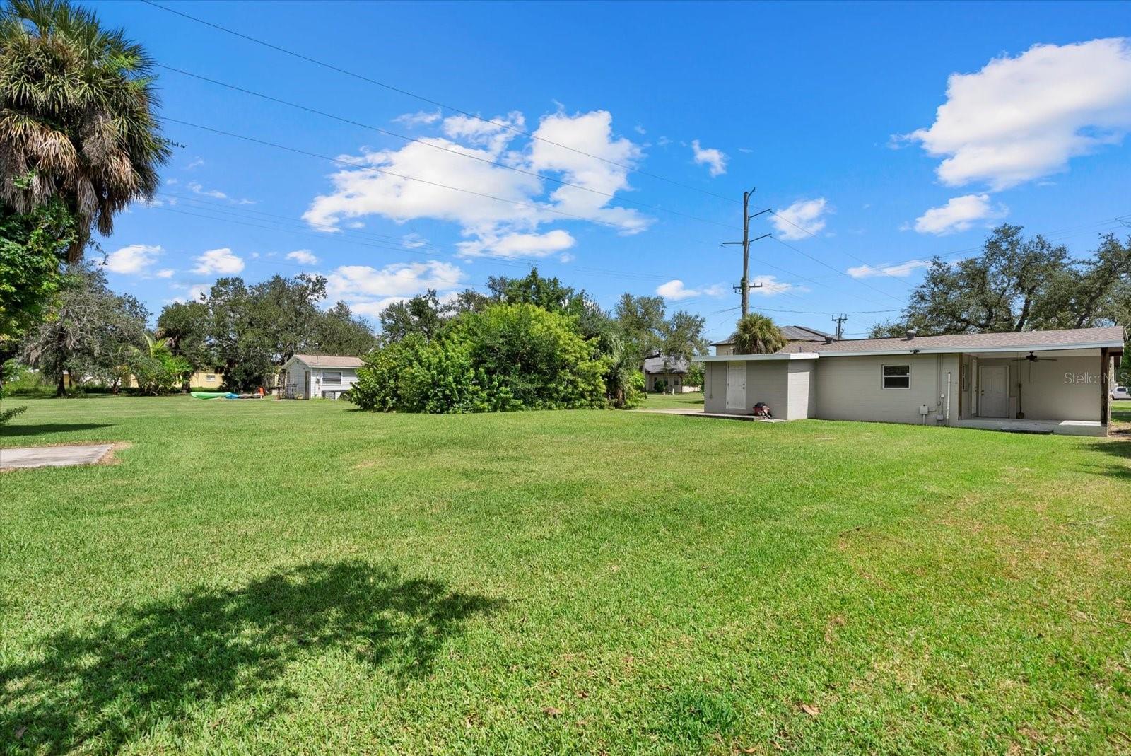 C HARBOR - Residential