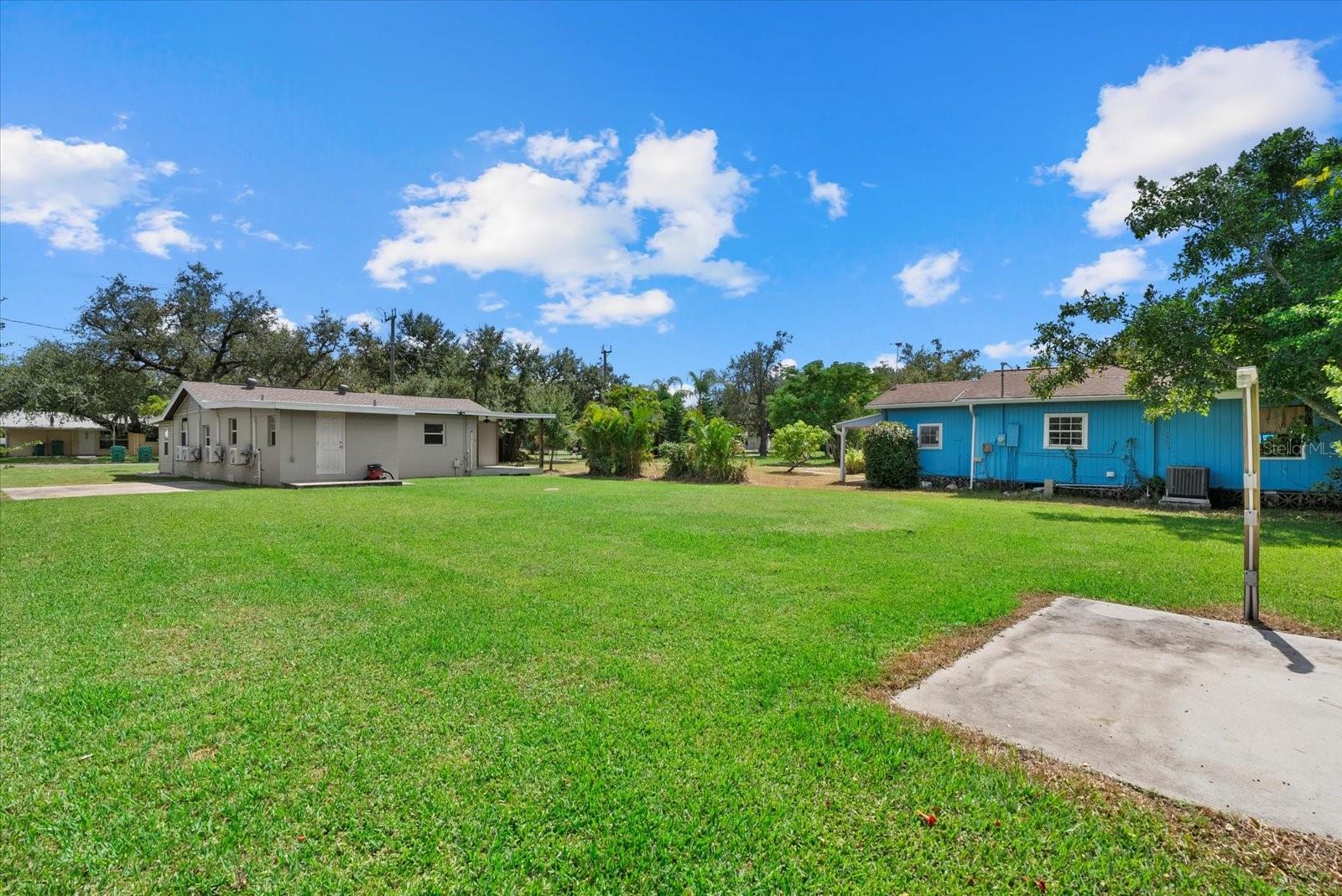 C HARBOR - Residential