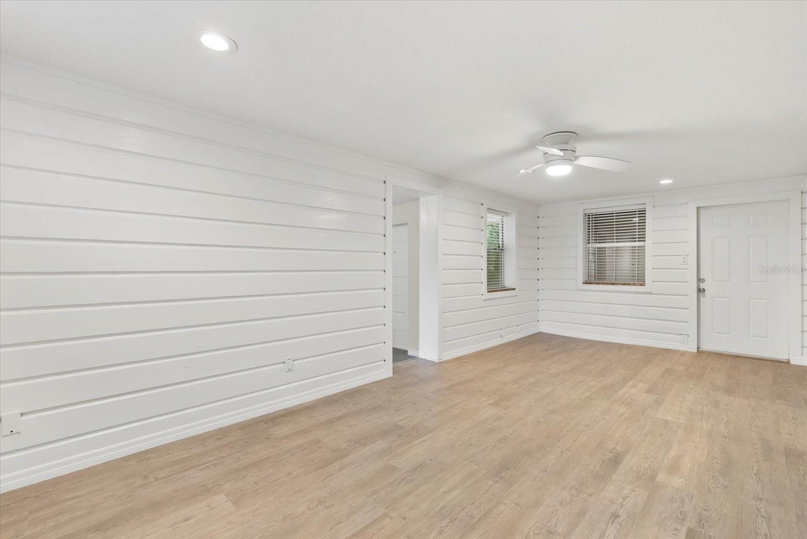 C HARBOR - Residential