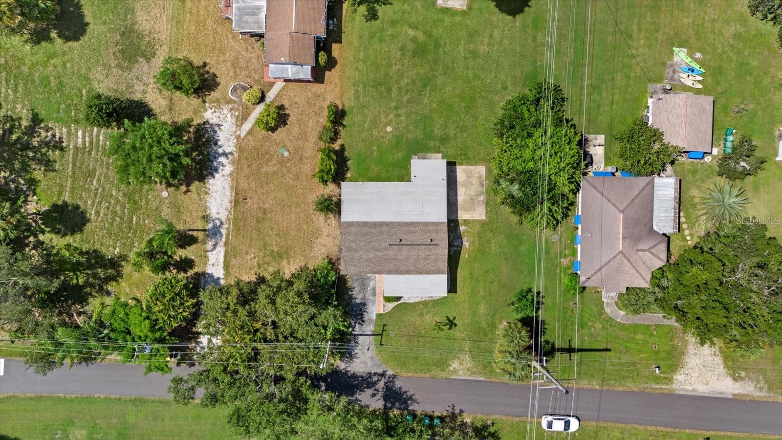 C HARBOR - Residential
