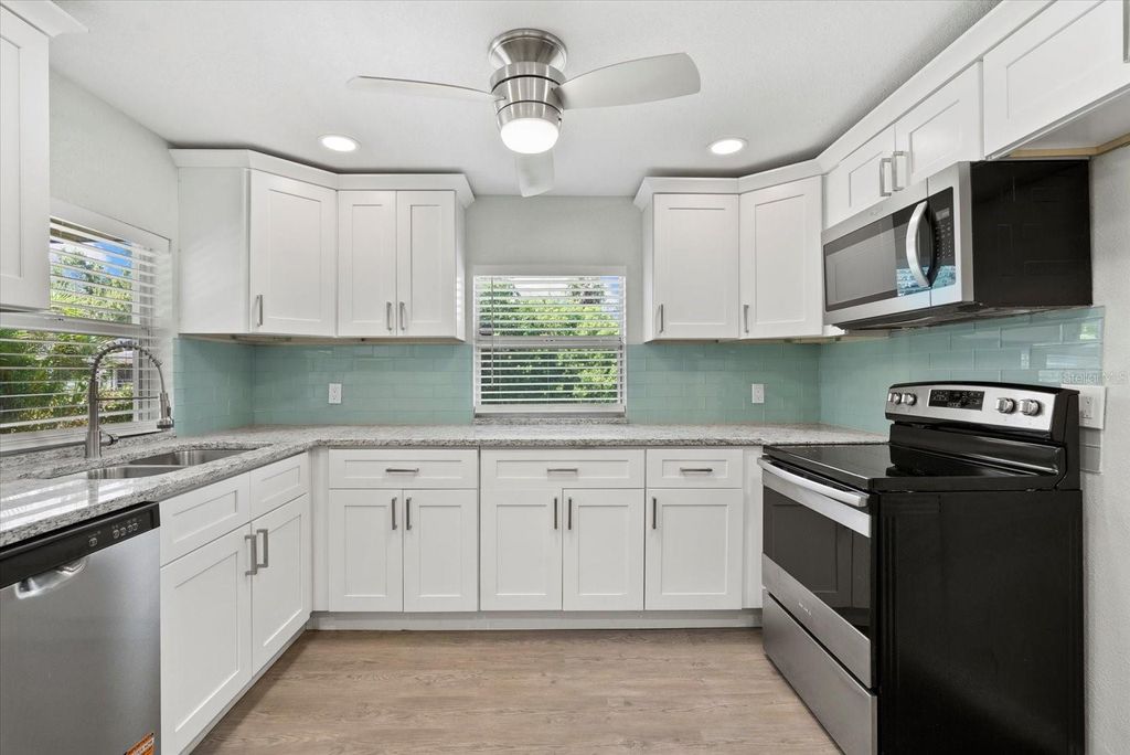 Photo of 4525 Church Street, Punta Gorda, FL 33980 (MLS # C7515710)