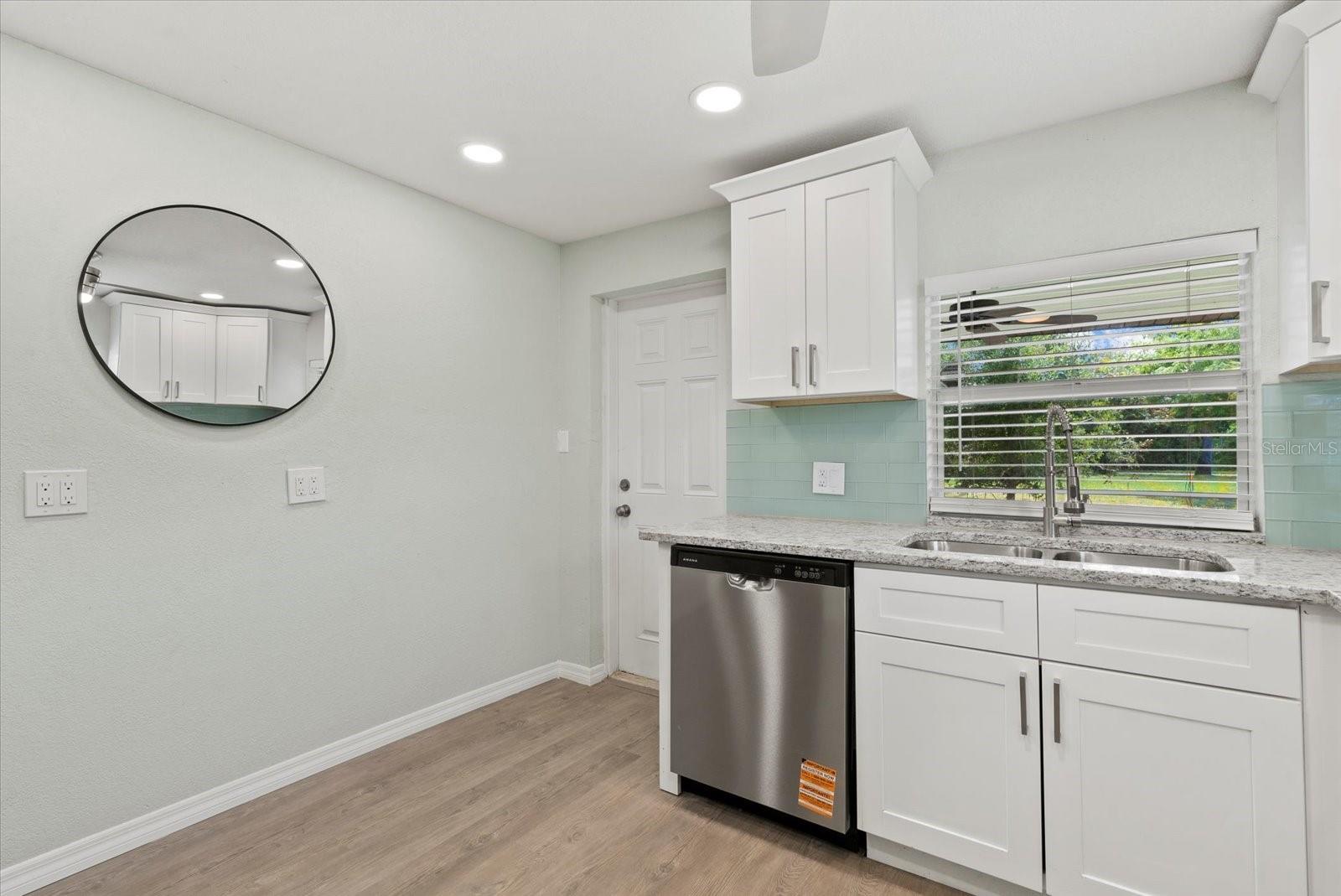 C HARBOR - Residential