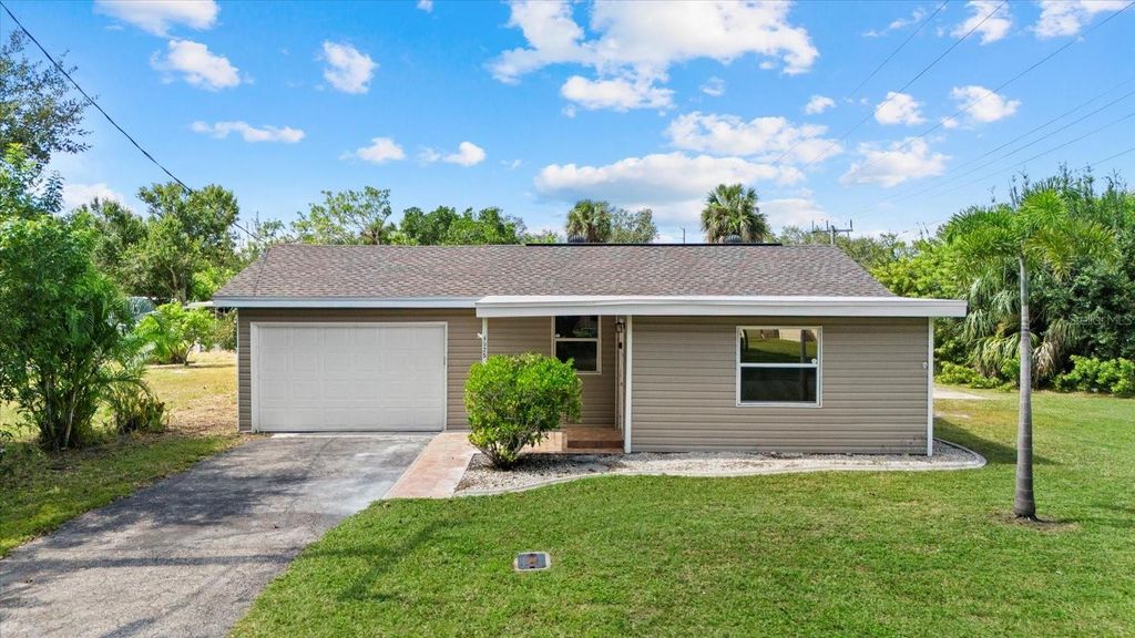 Photo of 4525 Church Street, Punta Gorda, FL 33980 (MLS # C7515710)