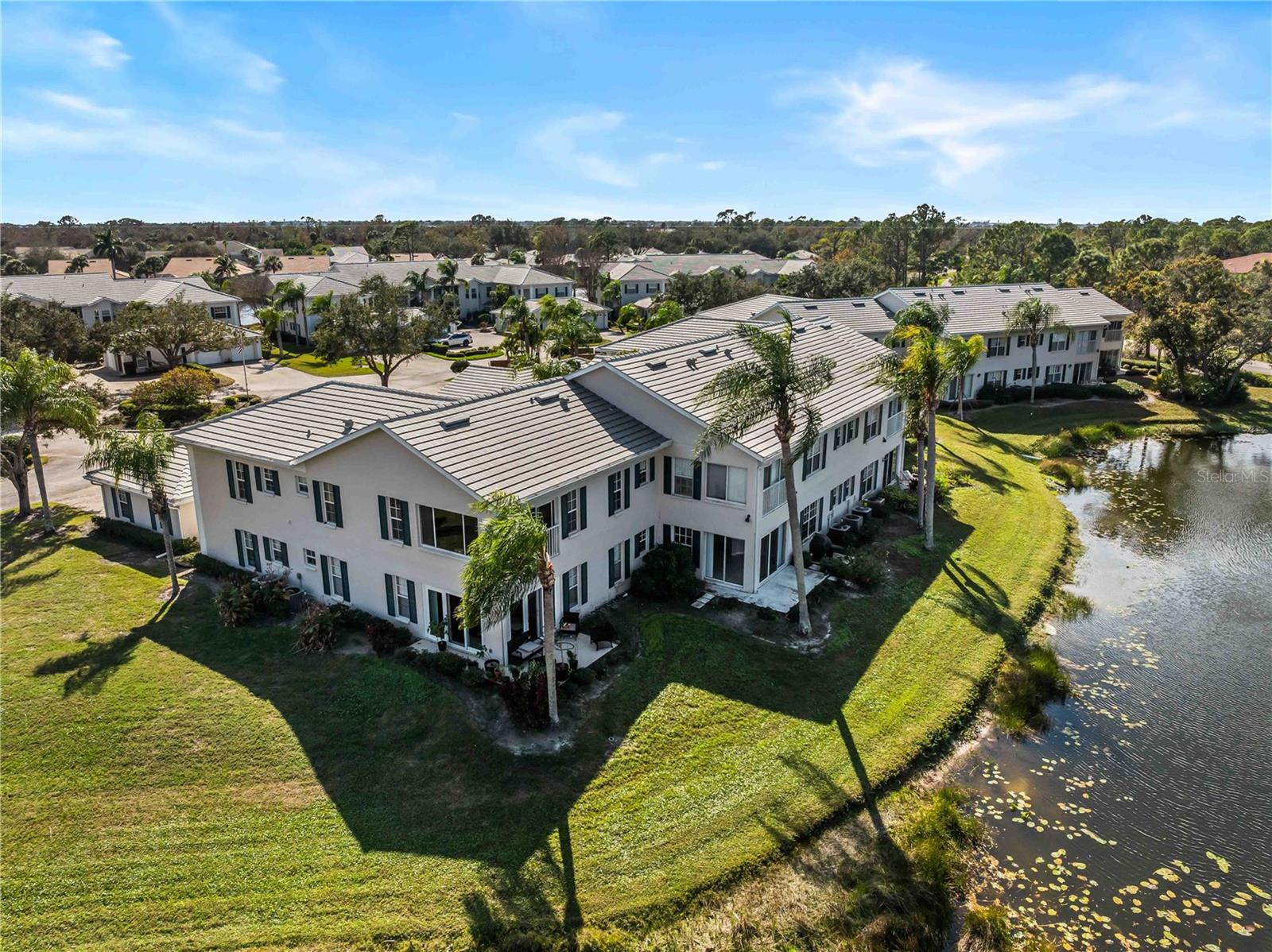 WEST LAKE GARDENS ST ANDREWS PARK - Residential