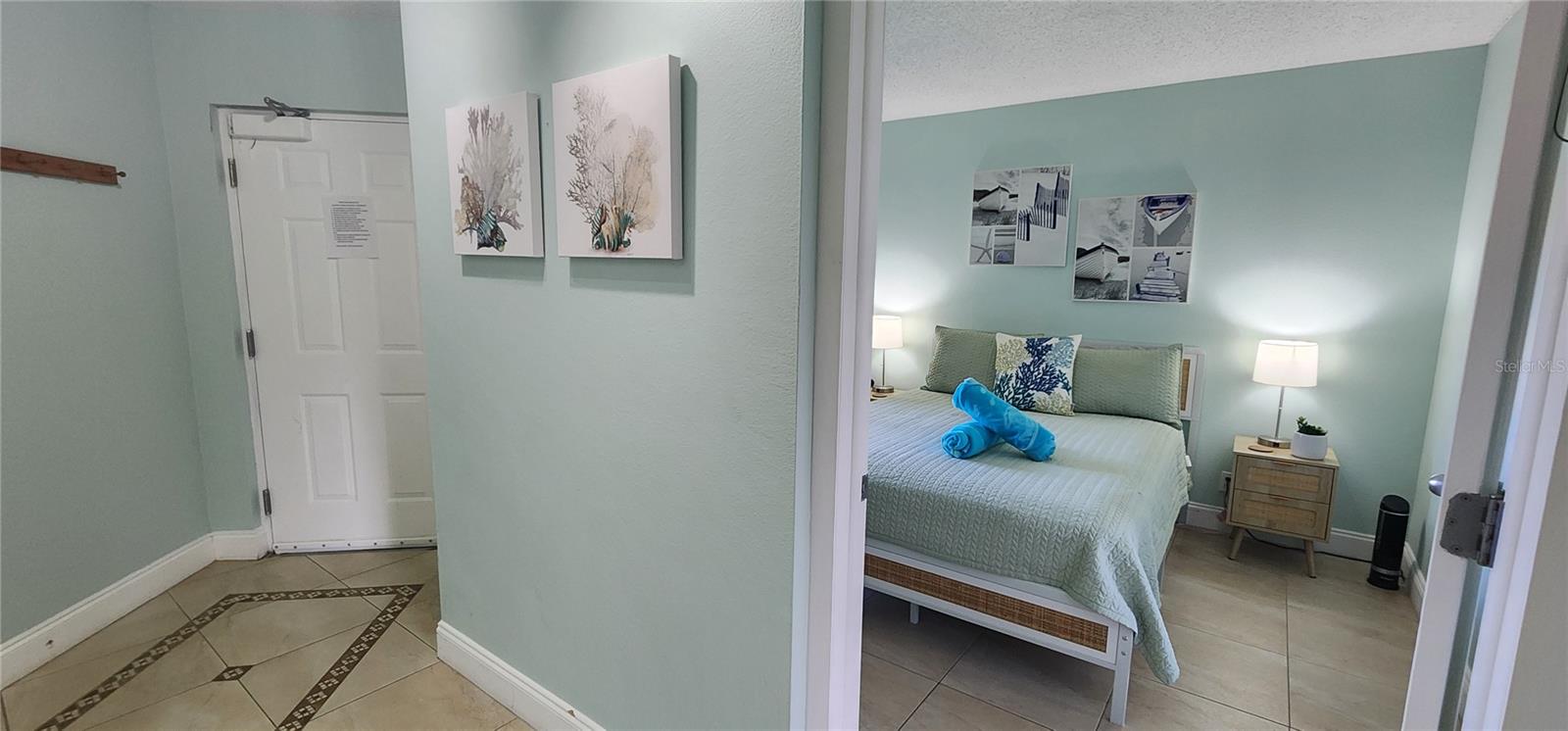 WANDER RESIDENCES OF TIERRA VERDE - Residential Lease