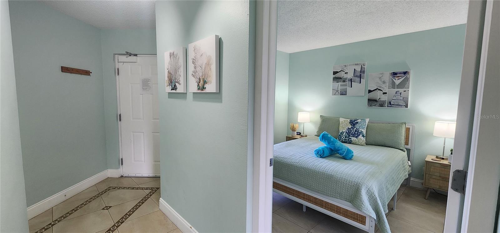 WANDER RESIDENCES OF TIERRA VERDE - Residential Lease