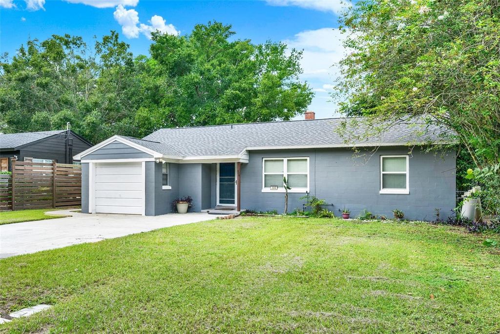 Highpoint tract | Sarasota Real Estate 3 Photo of 300 S Glenwood Avenue, Orlando, FL 32803 (MLS # O6339777)