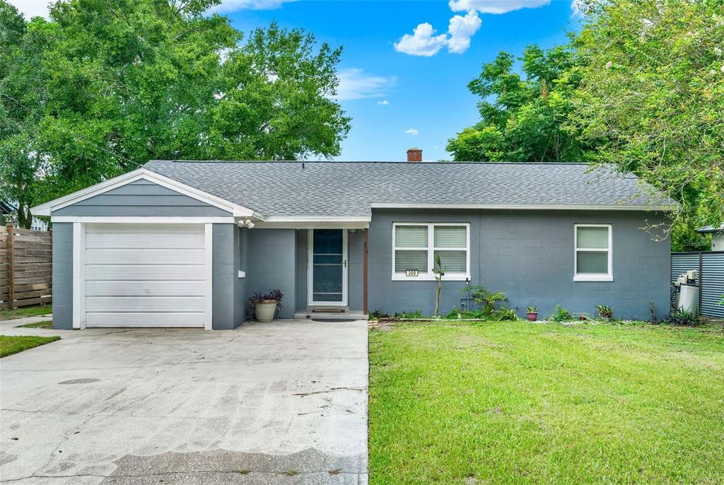Highpoint tract | Sarasota Real Estate 5 Photo of 300 S Glenwood Avenue, Orlando, FL 32803 (MLS # O6339777)