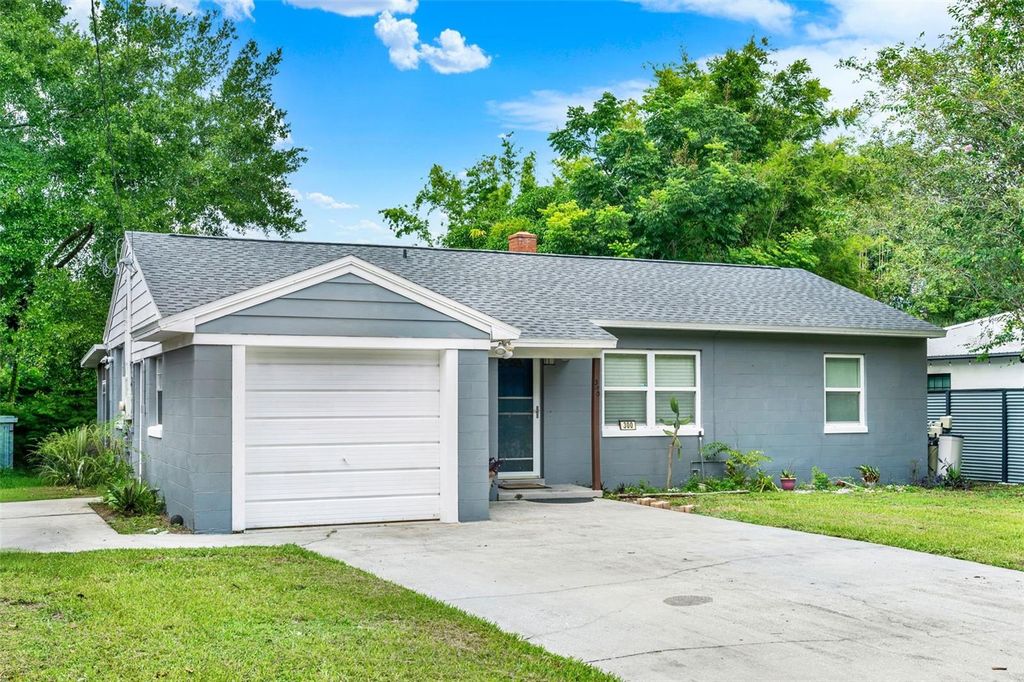 Highpoint tract | Sarasota Real Estate 4 Photo of 300 S Glenwood Avenue, Orlando, FL 32803 (MLS # O6339777)