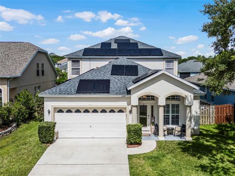 A home in ORLANDO