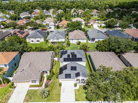 A home in ORLANDO