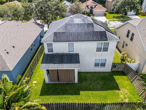 A home in ORLANDO