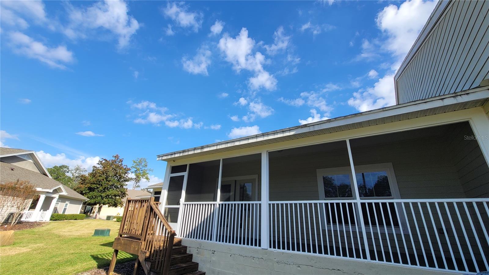 VILLAS OF WEST END UNIT B PH 1 - Residential Lease