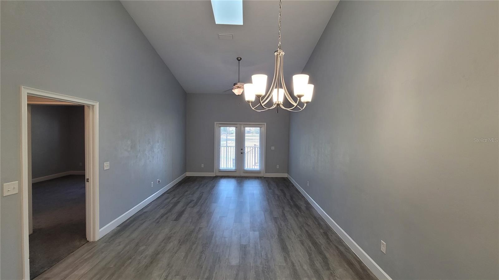 VILLAS OF WEST END UNIT B PH 1 - Residential Lease