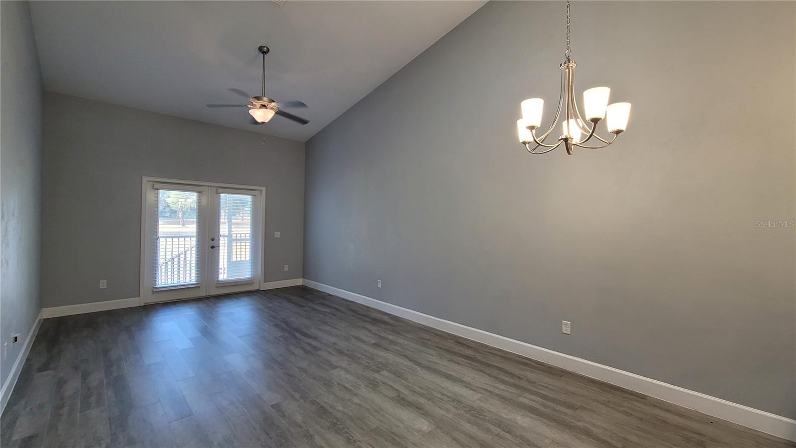 VILLAS OF WEST END UNIT B PH 1 - Residential Lease