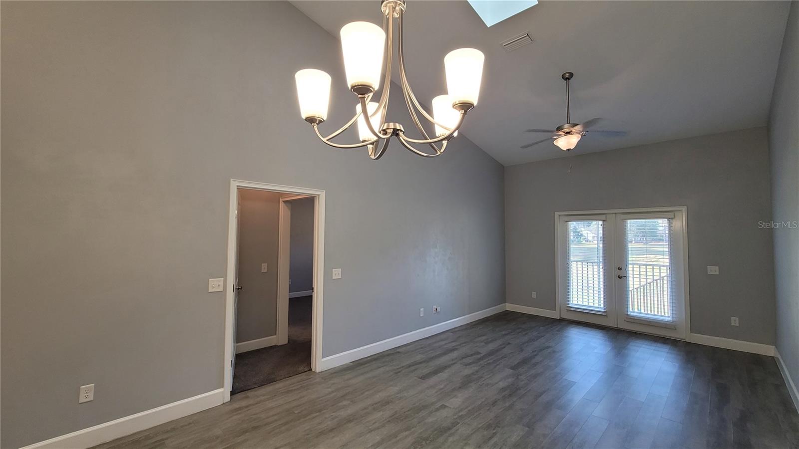 VILLAS OF WEST END UNIT B PH 1 - Residential Lease