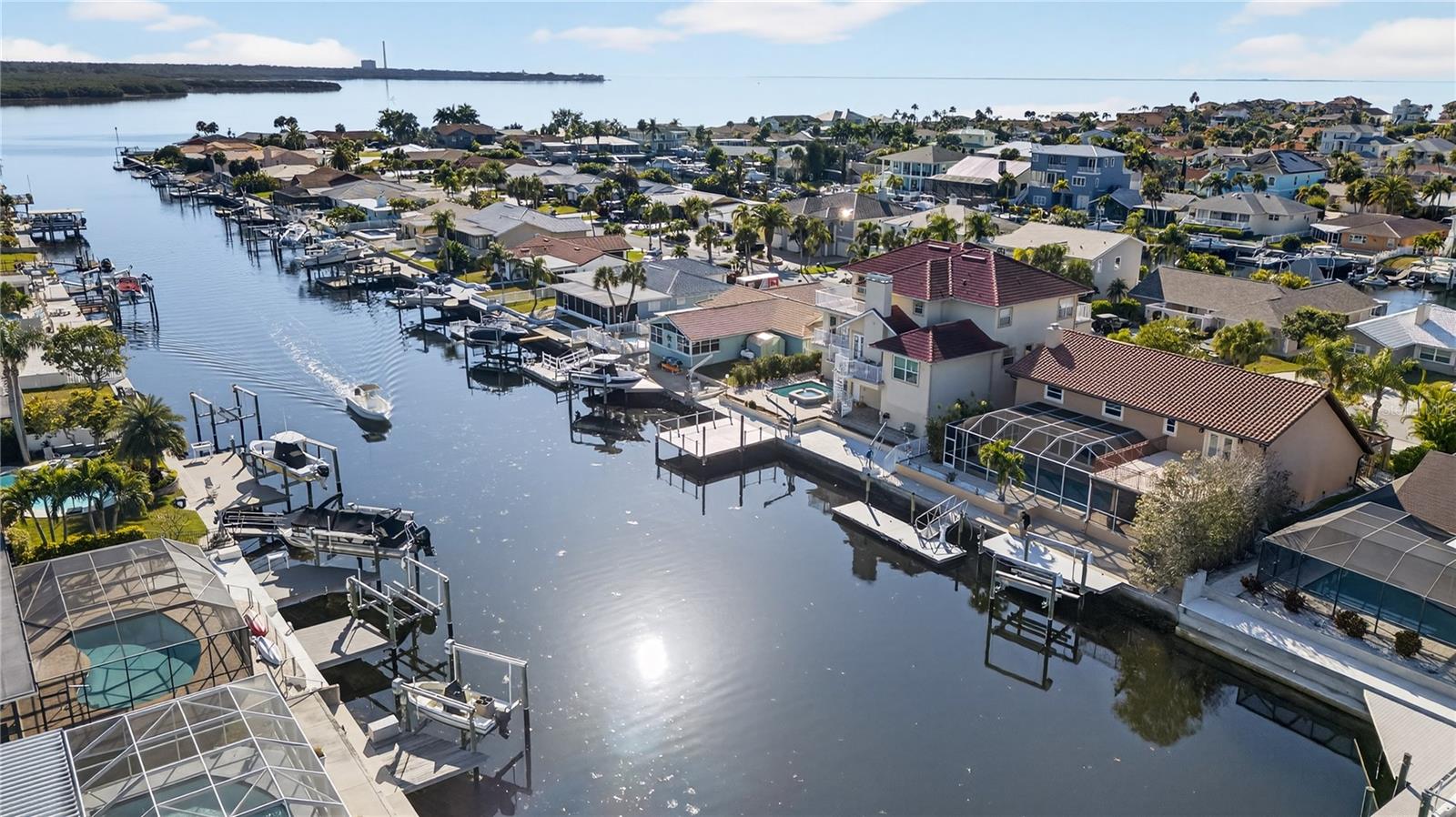 FLOR A MAR - Residential