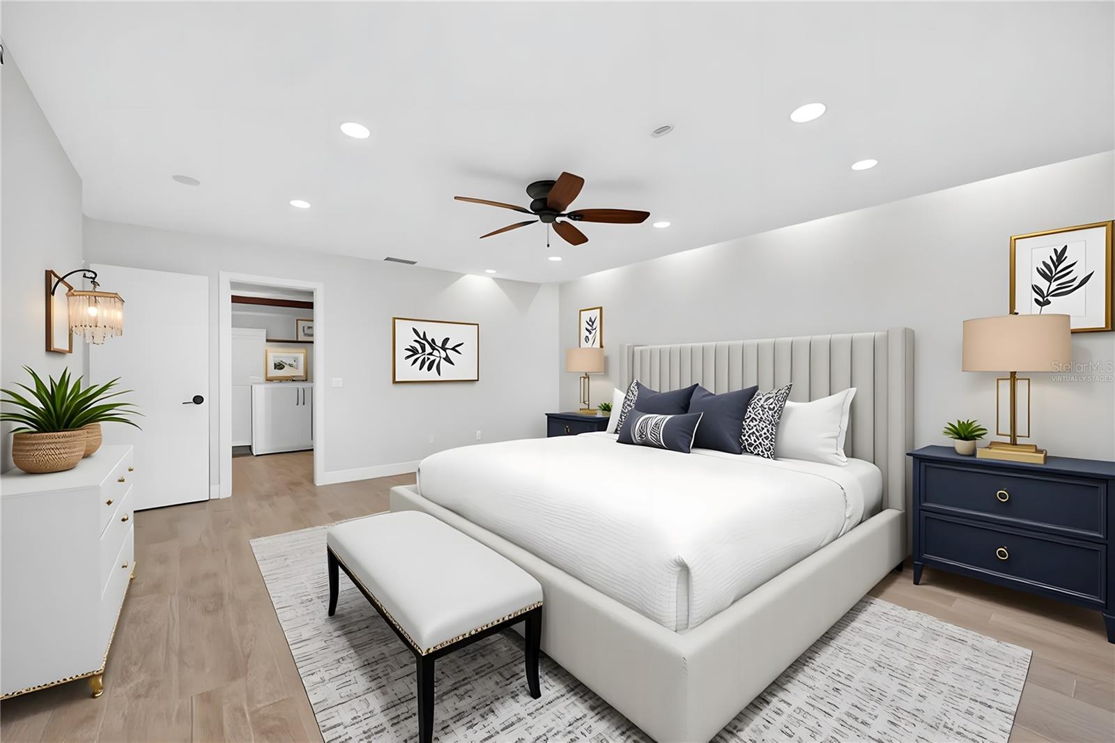 FLOR A MAR - Residential