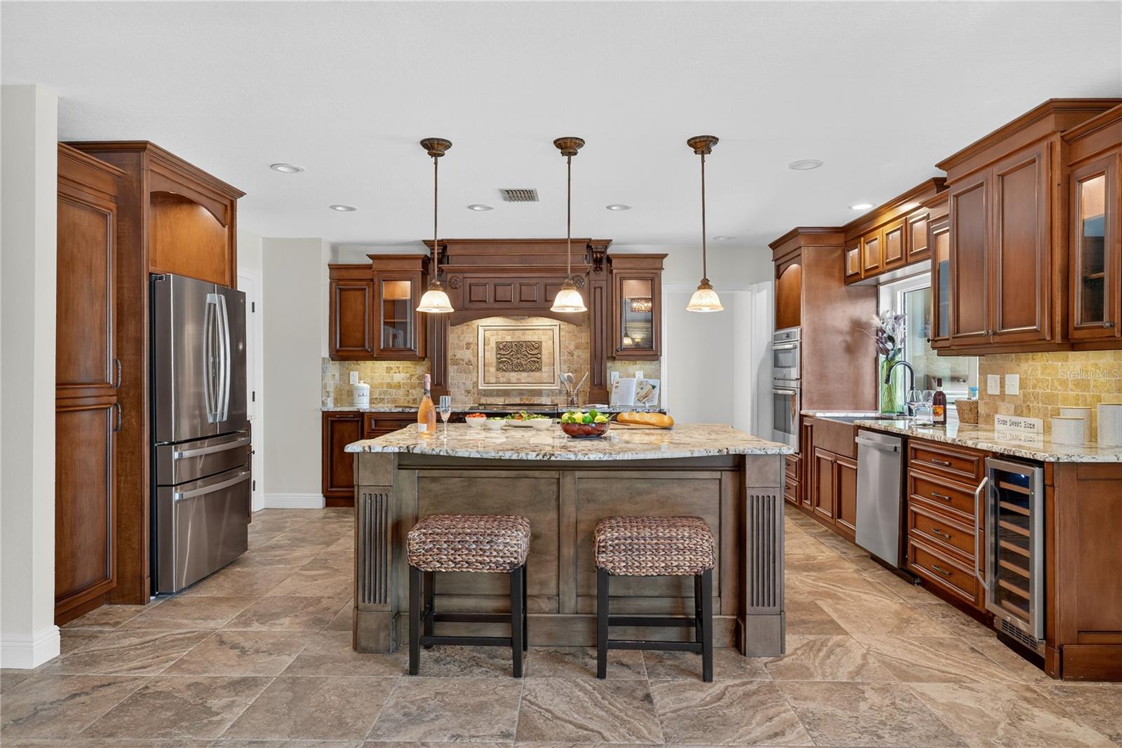 FLOR A MAR - Residential