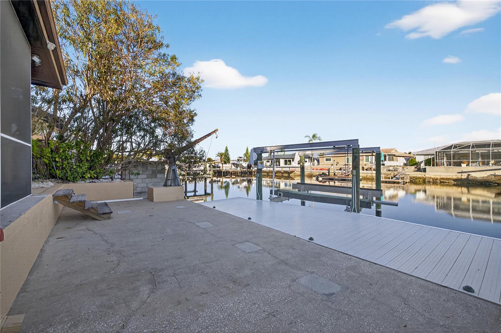 FLOR A MAR - Residential