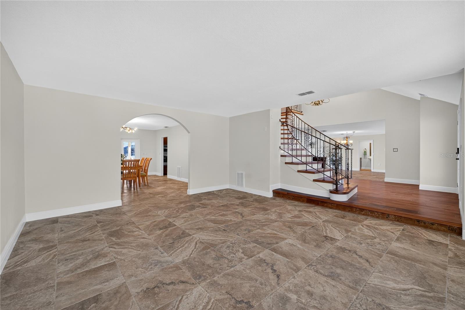 FLOR A MAR - Residential