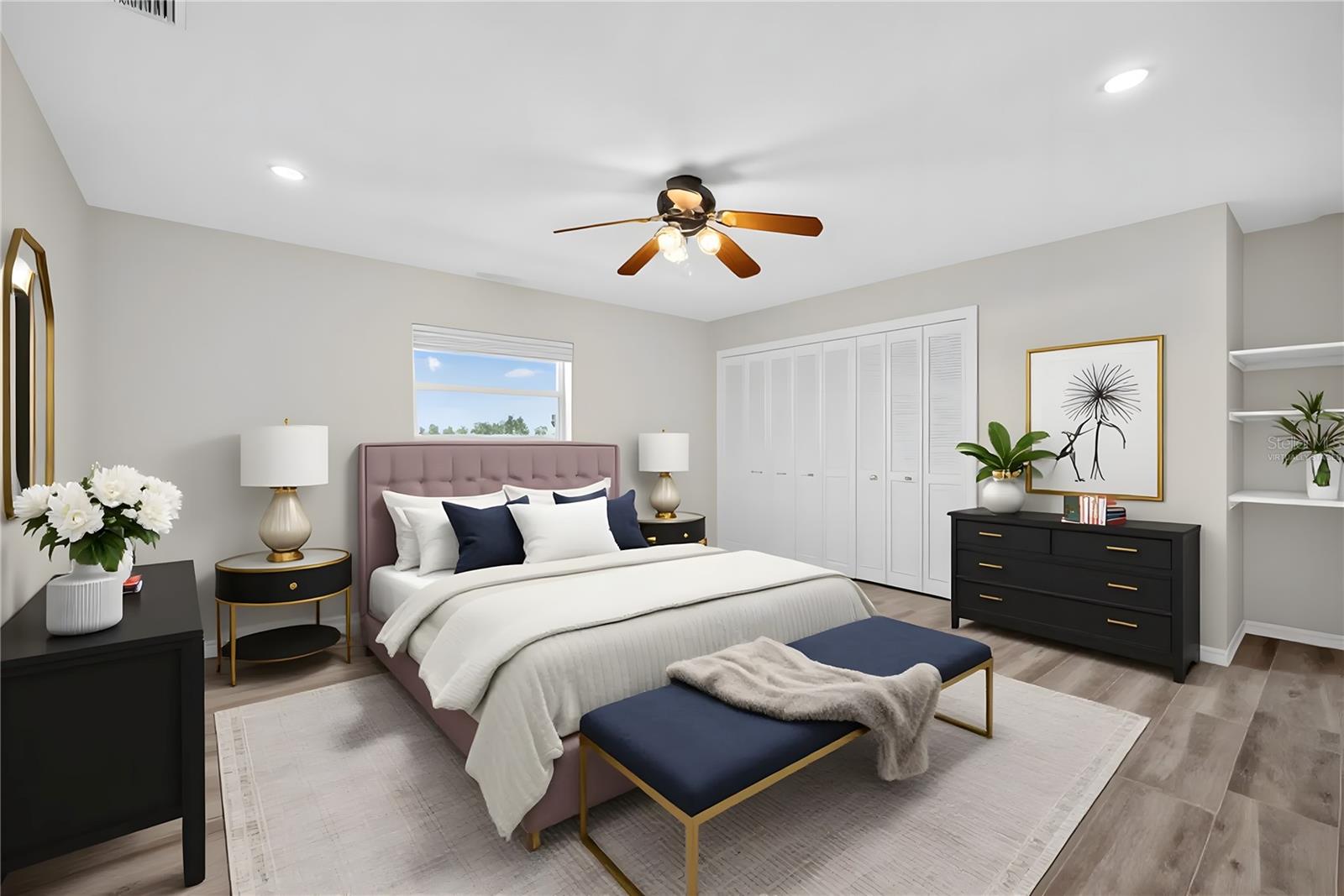 FLOR A MAR - Residential