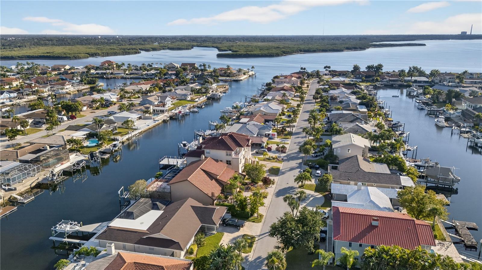 FLOR A MAR - Residential