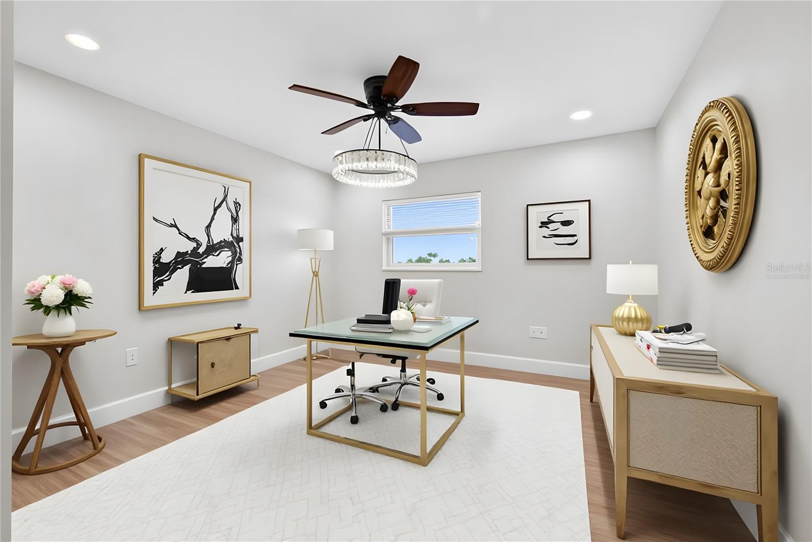 FLOR A MAR - Residential