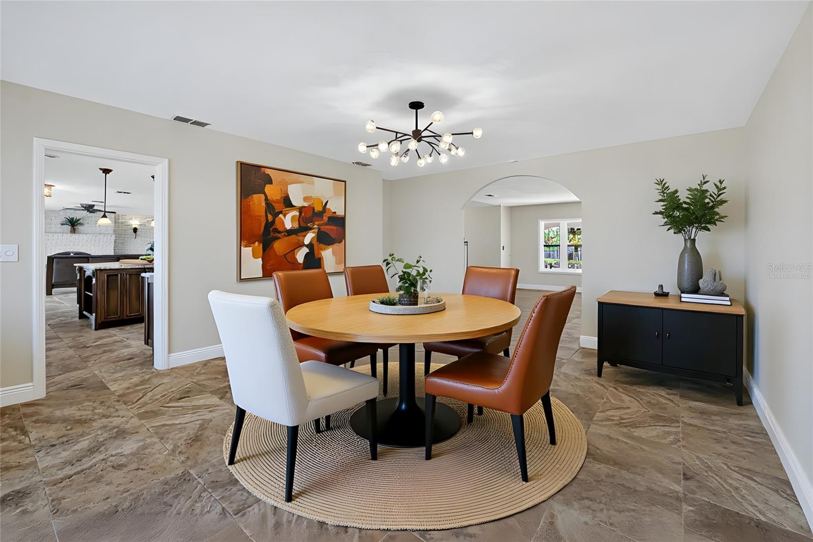 FLOR A MAR - Residential