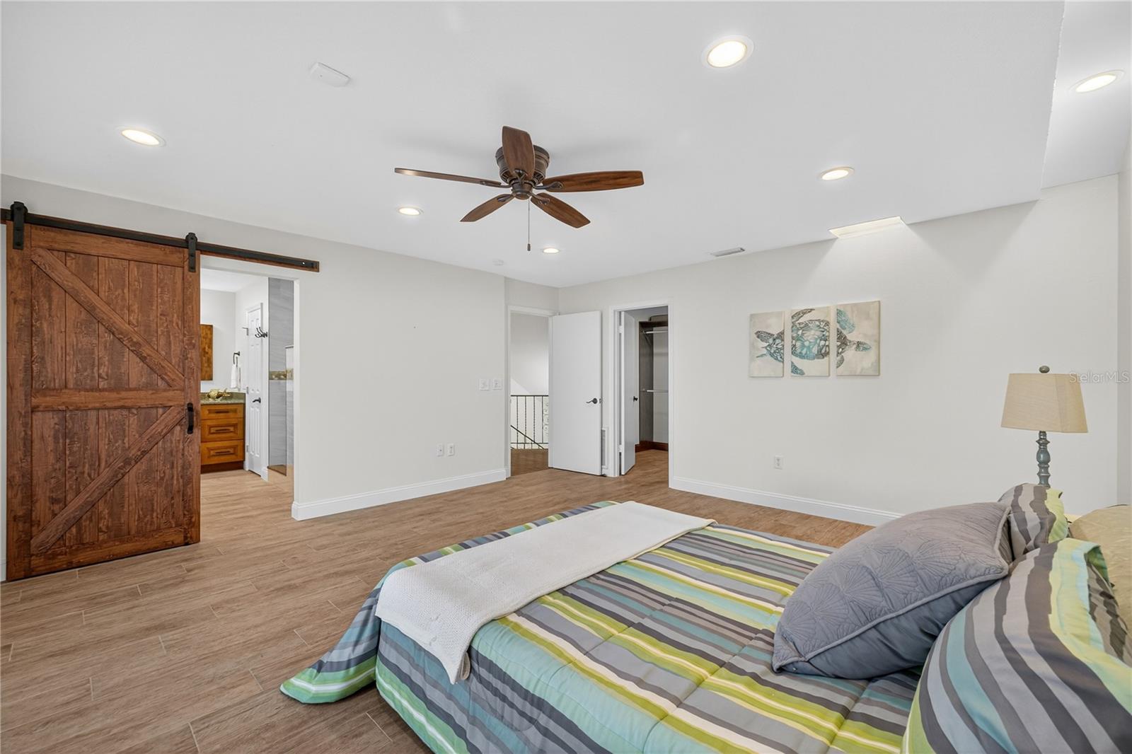 FLOR A MAR - Residential