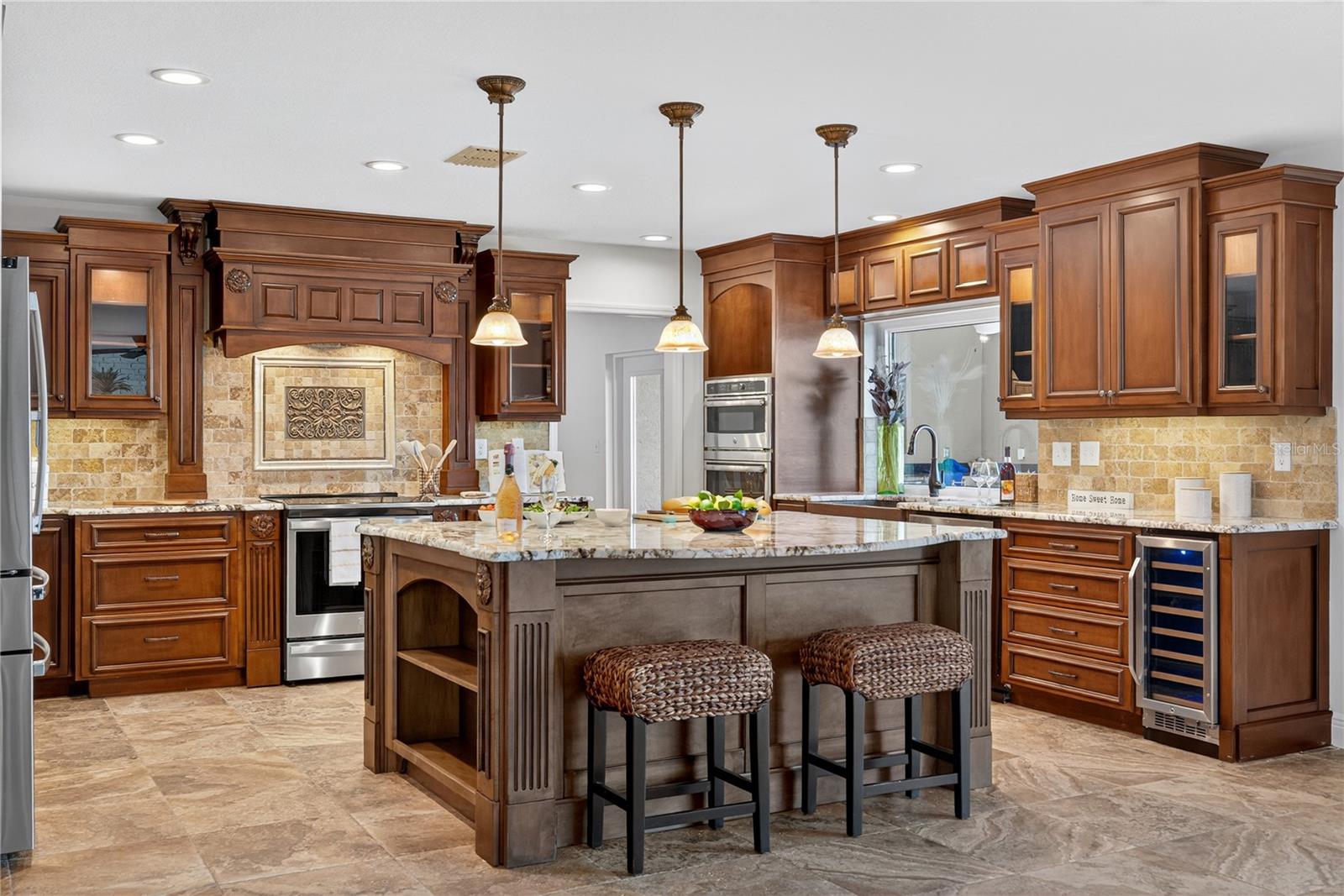 FLOR A MAR - Residential