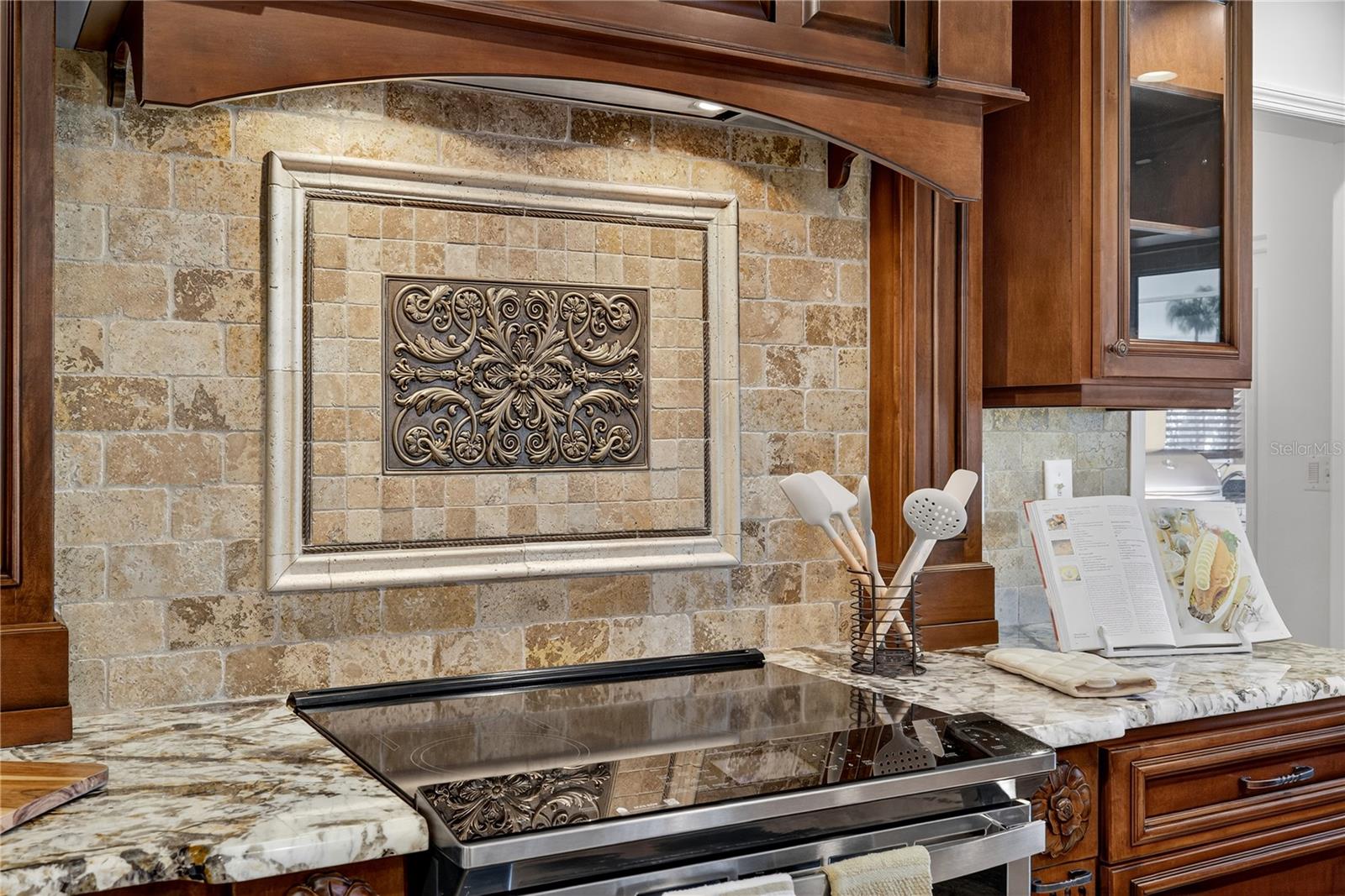 FLOR A MAR - Residential