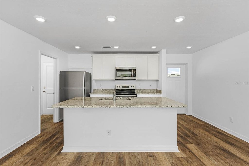 Photo of 4625 Vernell Street, North Port, FL 34291 (MLS # TB8394351)