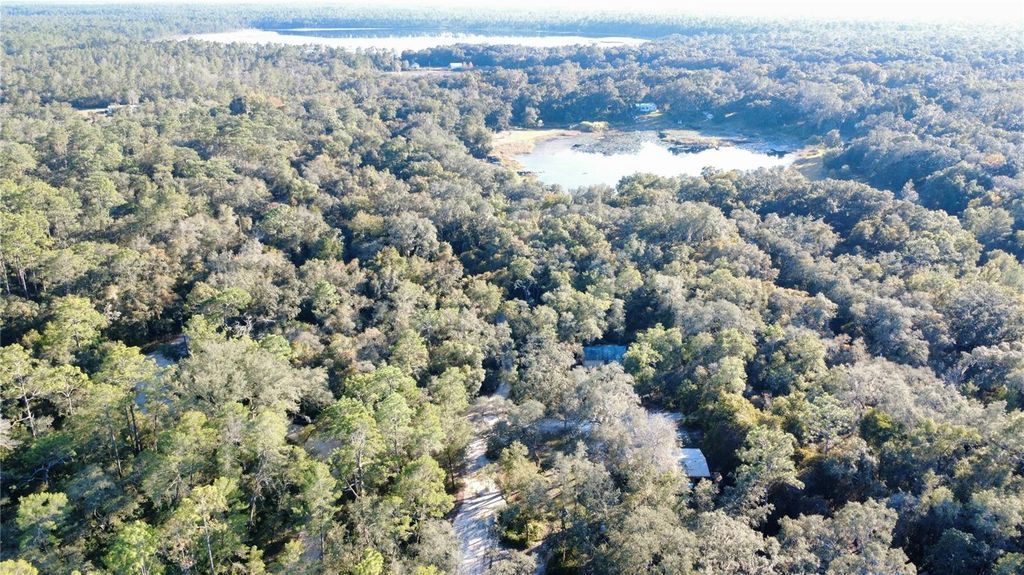 Photo of 92nd Street, Ocklawaha, FL 32179 (MLS # OM713763)