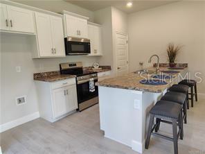 WYLD PALMS VILLAGE CONDOMINIUM - Residential