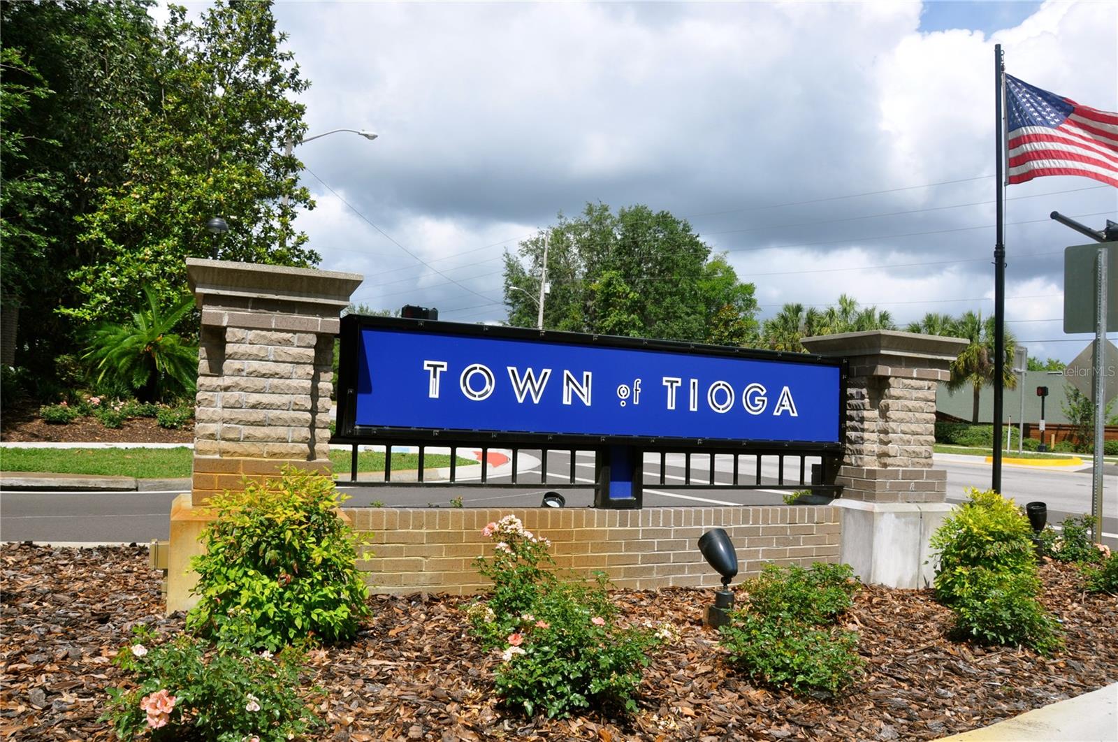 TOWN OF TIOGA PH 13 - Residential