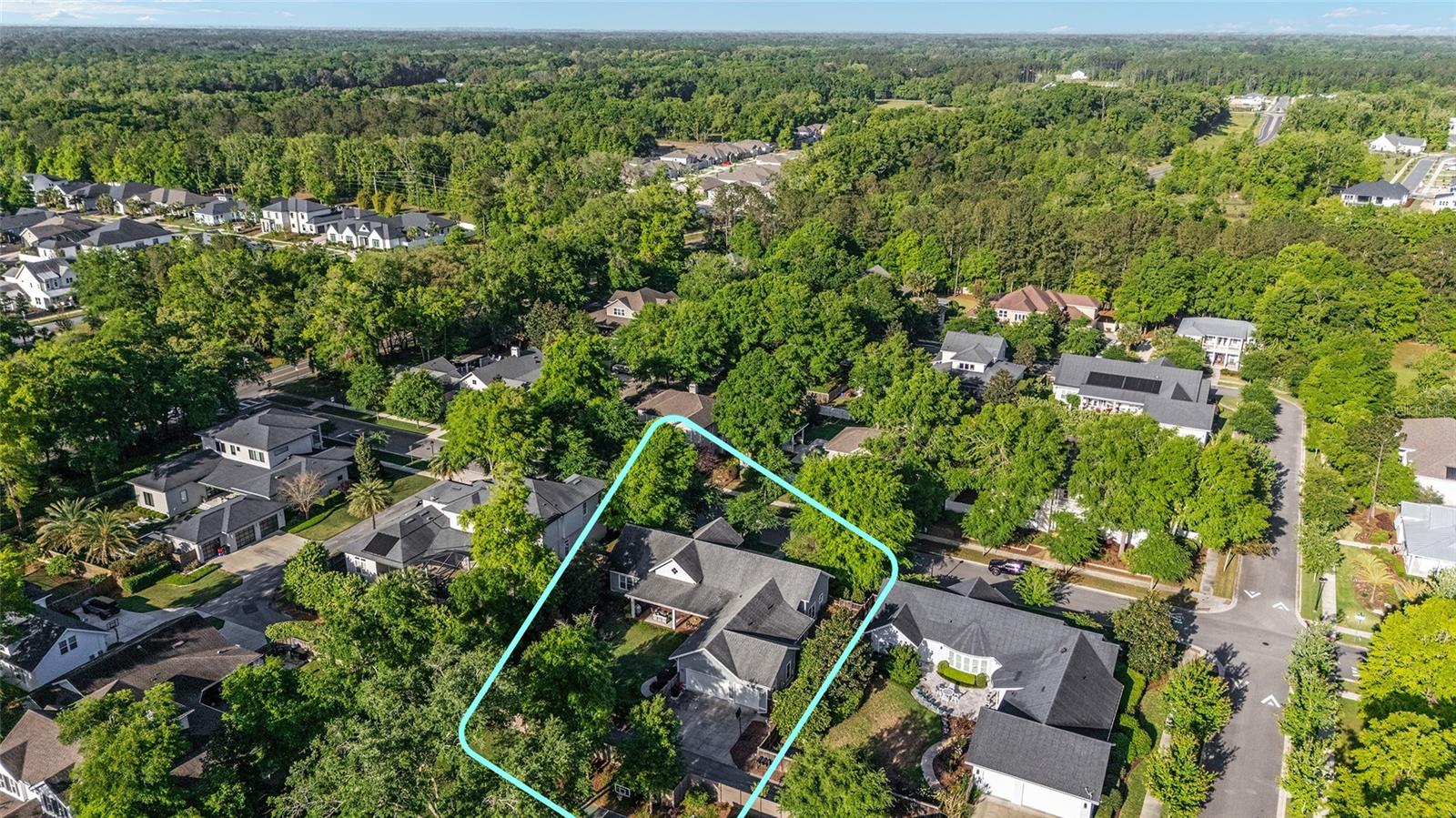 TOWN OF TIOGA PH 13 - Residential
