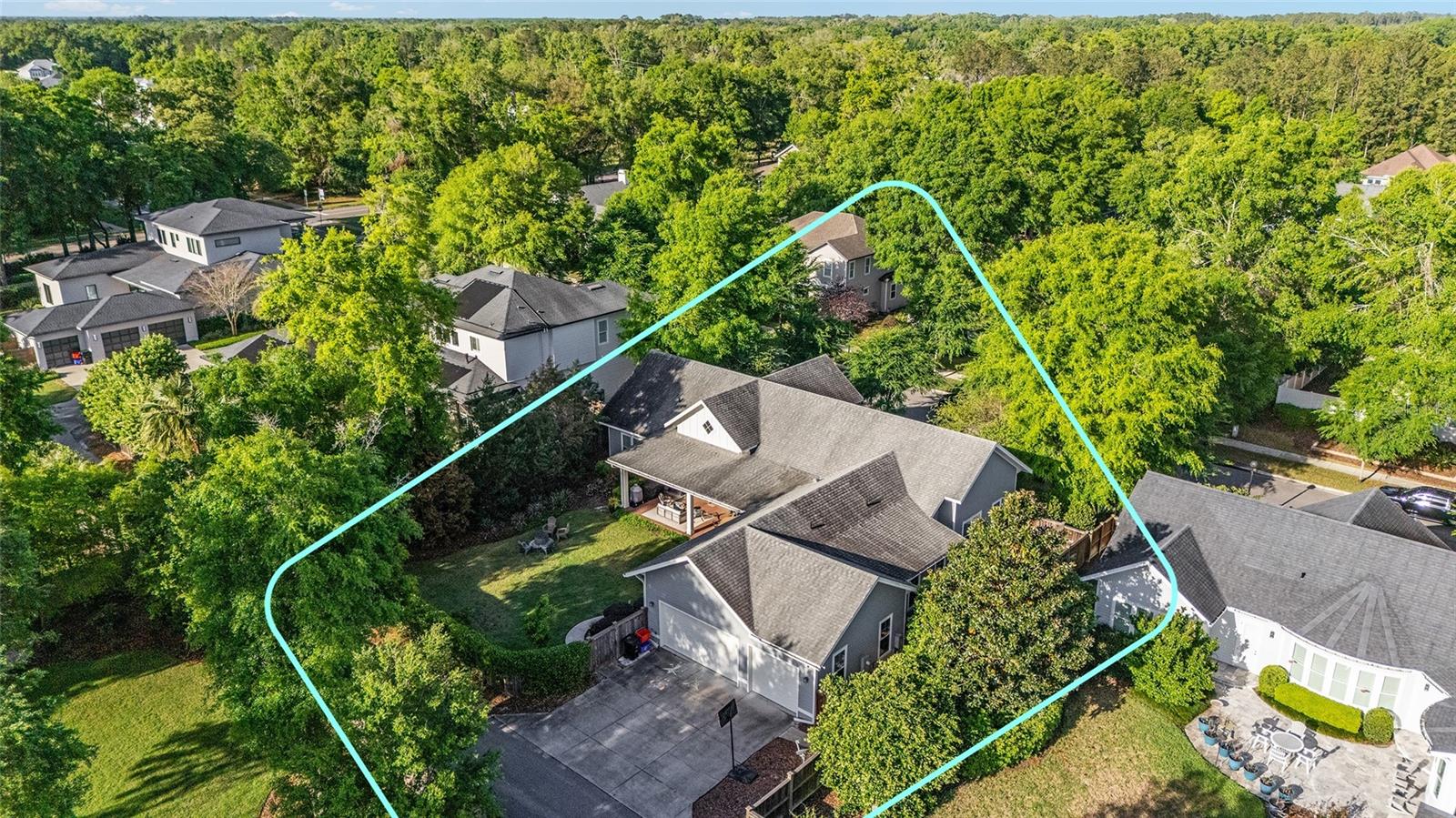 TOWN OF TIOGA PH 13 - Residential