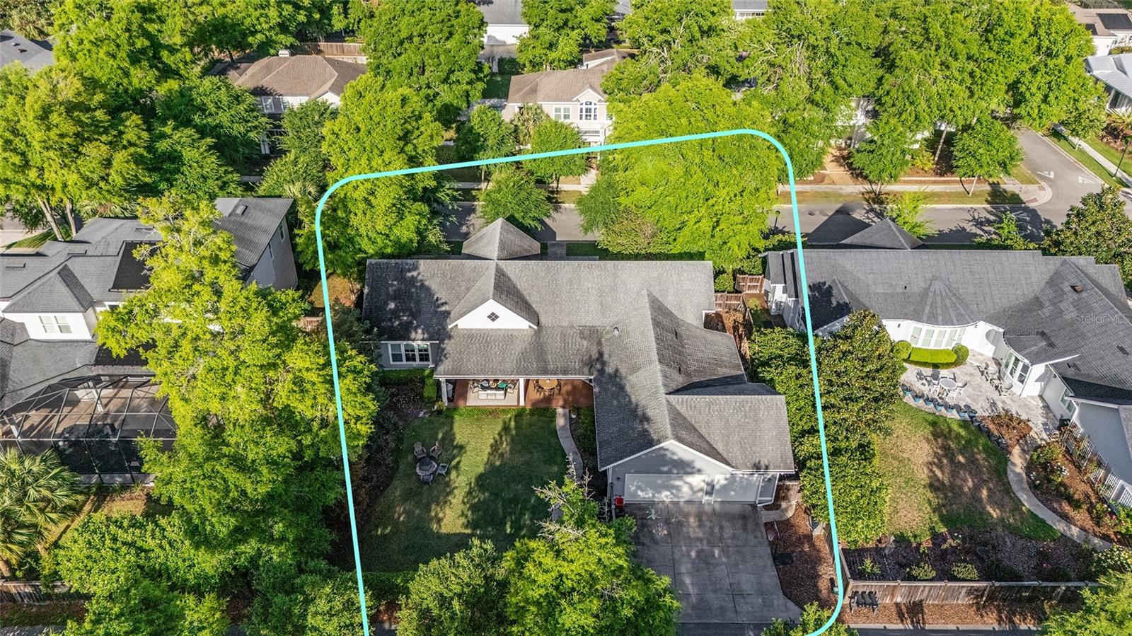 TOWN OF TIOGA PH 13 - Residential