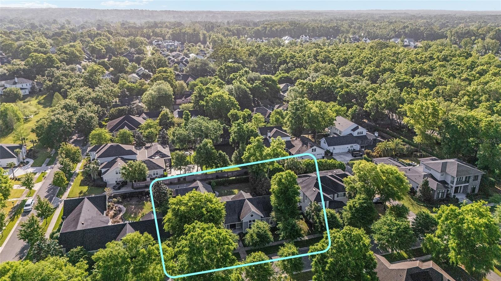 TOWN OF TIOGA PH 13 - Residential