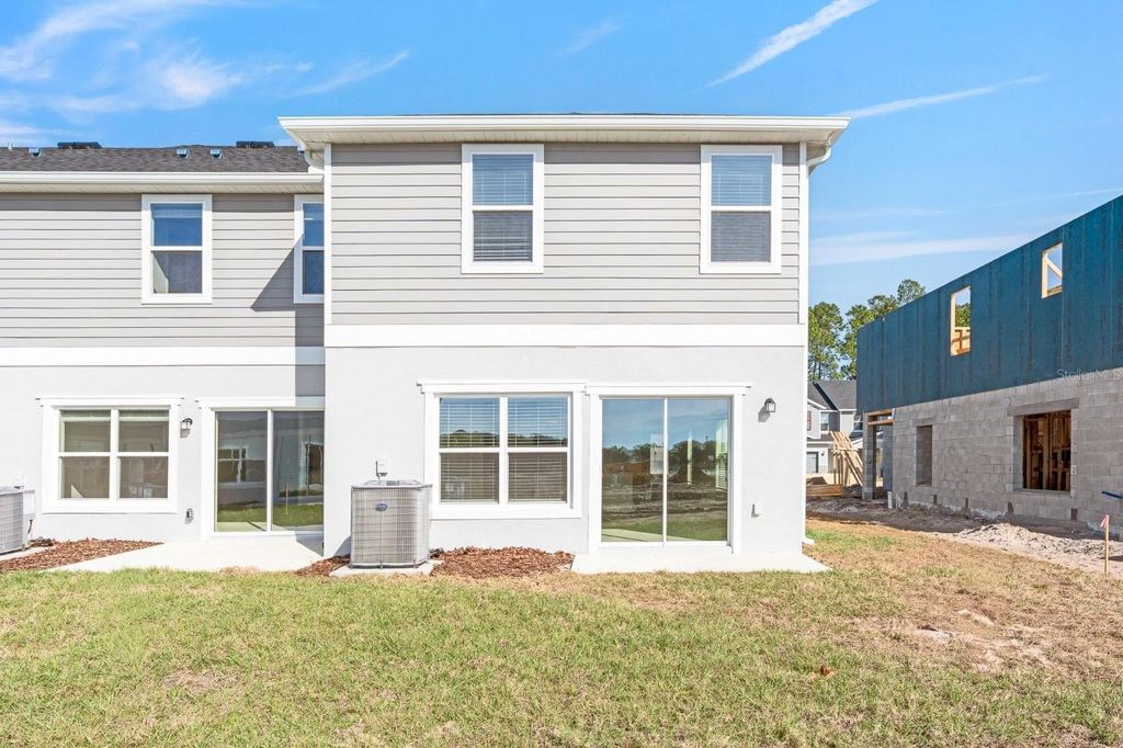 Photo of 2775 Raindrop Run Street, Clermont, FL 34714 (MLS # O6365500)