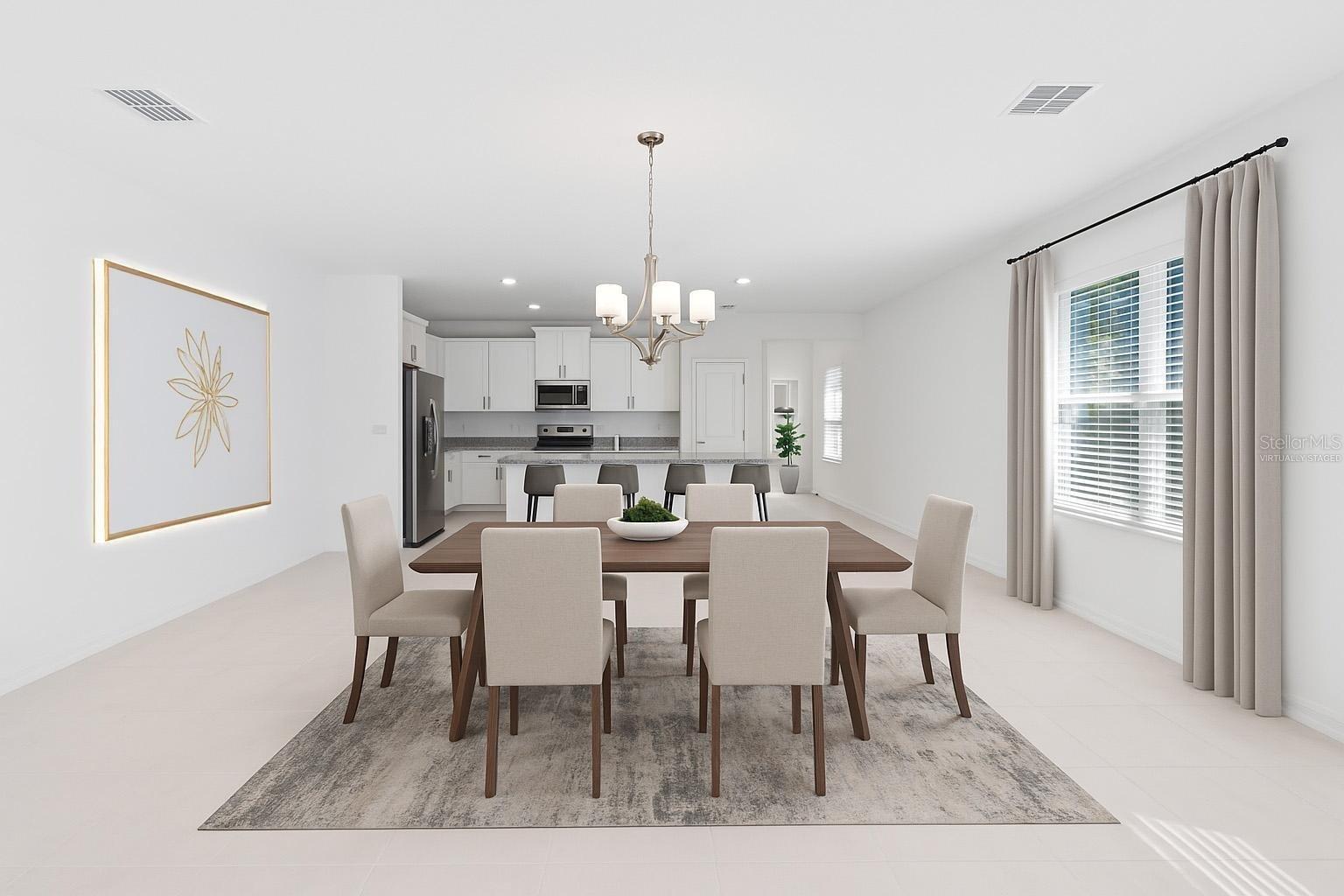 SANCTUARY PHASE 5 - Residential Lease