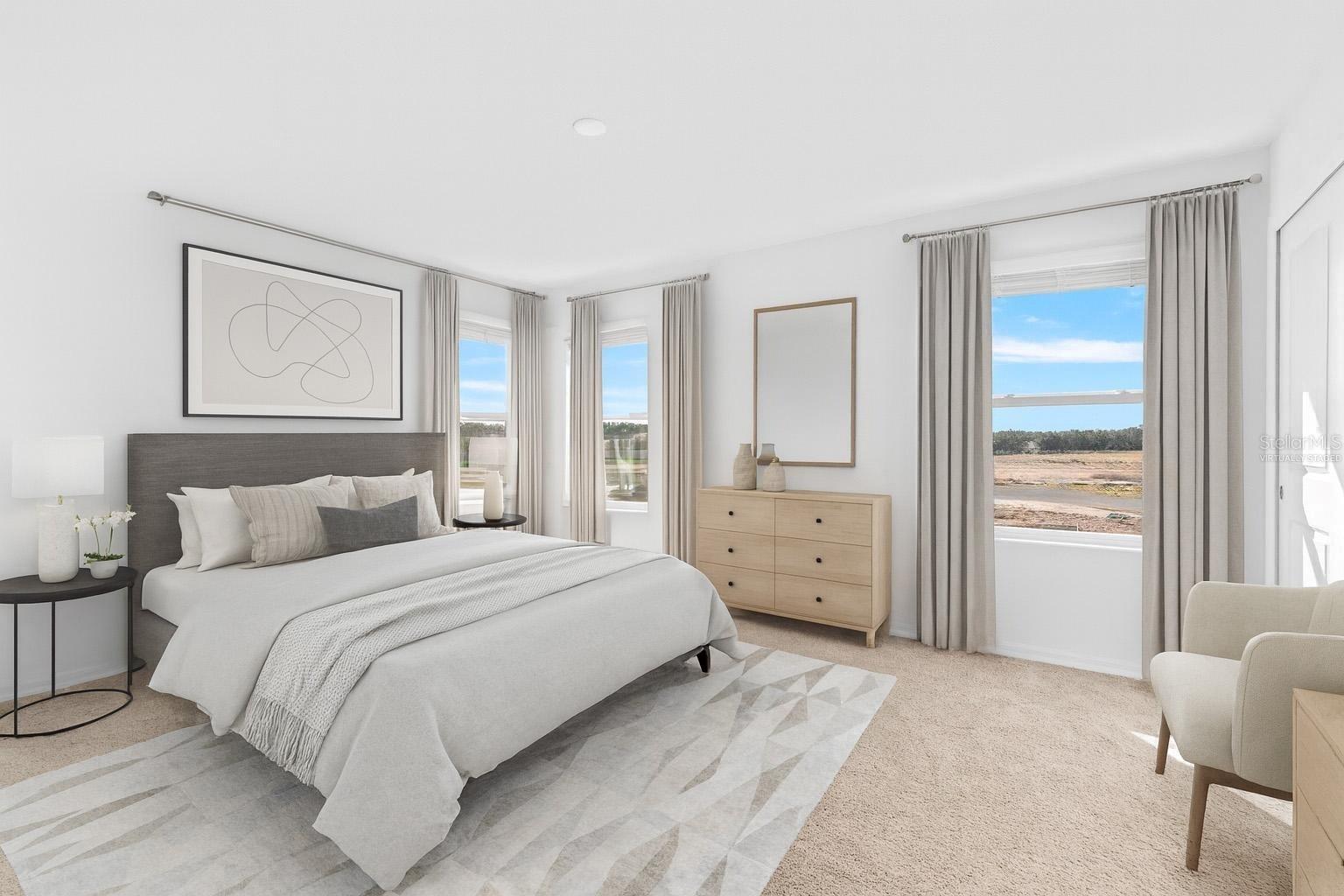 SANCTUARY PHASE 5 - Residential Lease