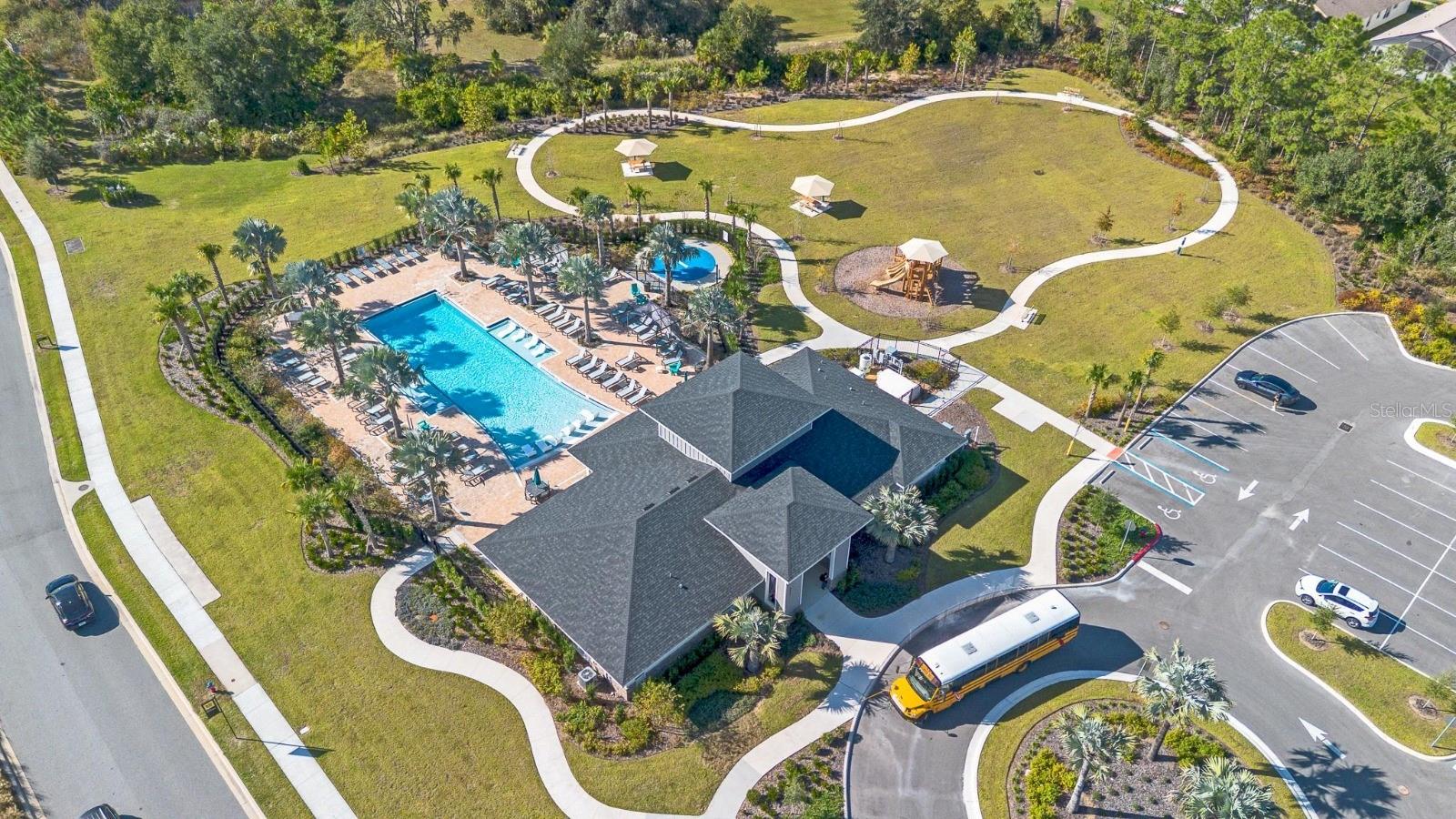 SANCTUARY PHASE 5 - Residential Lease