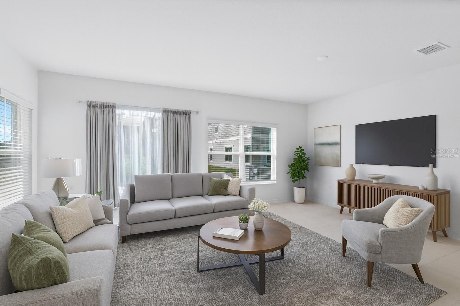 SANCTUARY PHASE 5 - Residential Lease