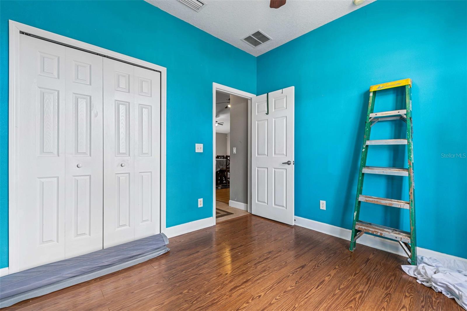 POINCIANA VILLAGE 5 NBHD 1 - Residential