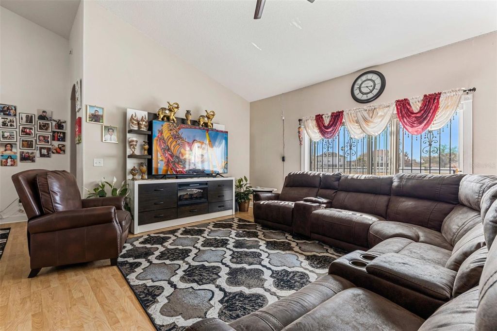 Photo of 885 Adour Drive, Kissimmee, FL 34759 (MLS # S5144780)